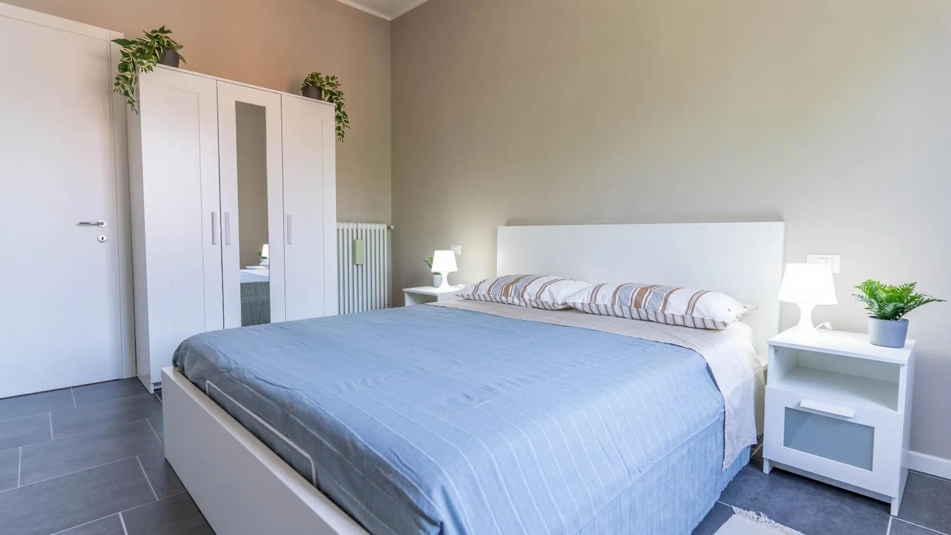 Verona Dream Loft Italia