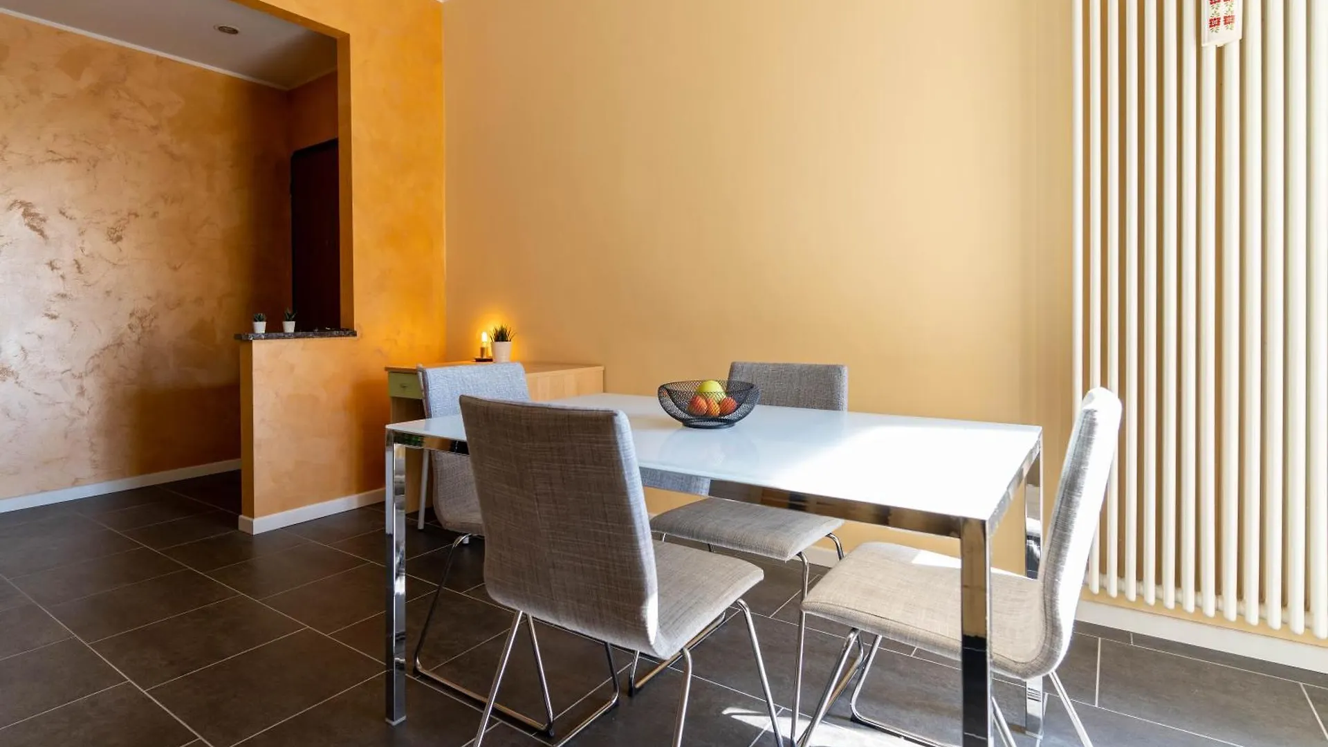 Verona Dream Loft Italia